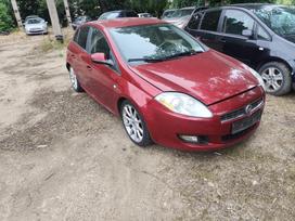 Fiat Bravo rezerves daļās
