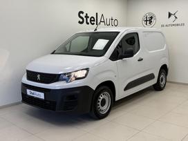 Peugeot Partner, 1.5 l., komercinis