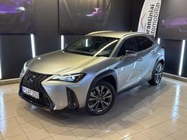 Lexus UX 250h, 2.0 l., visureigis / krosoveris