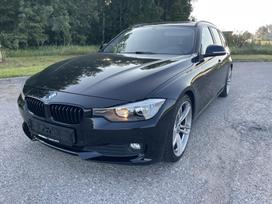BMW 316, 1.6 l., Универсал