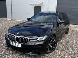BMW 530, 2.0 l., Универсал