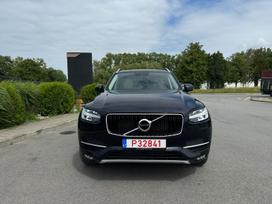 Volvo XC90, 2.0 l., Внедорожник / Кроссовер