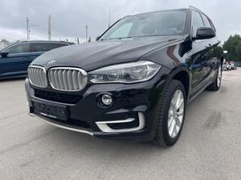 BMW X5, 2.0 l., Внедорожник / Кроссовер
