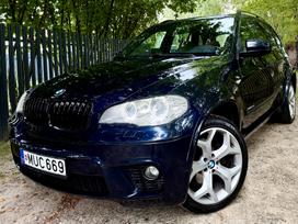 BMW X5, visurgājējs / krosovers