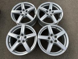 Alutec 5x108 65.1, lengvojo lydinio, R17