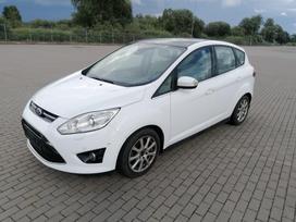 Ford C-MAX, 1.0 l., vienatūris