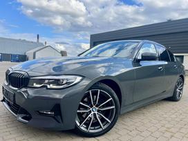 BMW 320, 2.0 l., Седан