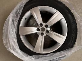 Land Rover, lengvojo lydinio, R19