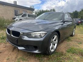BMW 320, 2.0 l., sedanas