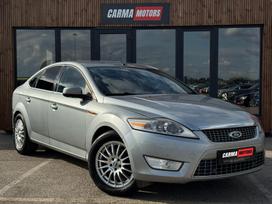 Ford Mondeo, 2.0 l., hatchback