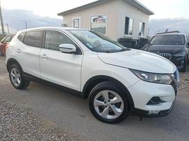 Nissan Qashqai, 1.5 l., Внедорожник / Кроссовер