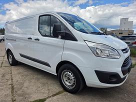 Ford Transit Custom, 2.0 l., commercial