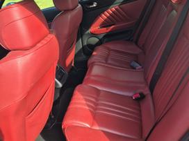 Alfa Romeo 159, 1.9 l., Седан