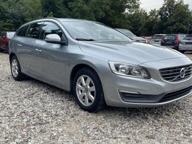 Volvo V60, 1.6 l., Универсал