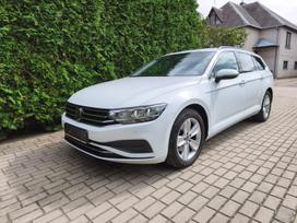 Volkswagen Passat, 1.5 l., Универсал