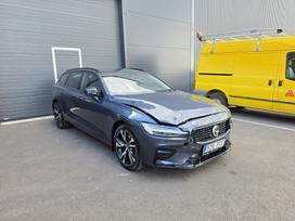 Volvo V60, 2.0 l., wagon