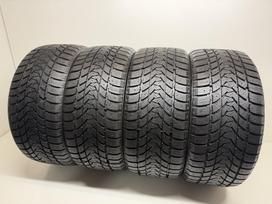 -Kita- Tri-Ace Snow White 2, зимние 265/40 R20