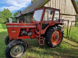 MTZ BELARUS MTZ 70 SUPER, traktori