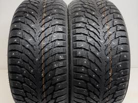 Nokian Hakkapeliitta 9, winter 245/40 R20