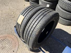 Continental EcoContact 6, летние 175/65 R15