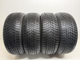 Nankang Ice Activa 2022m, žieminės 215/55 R17