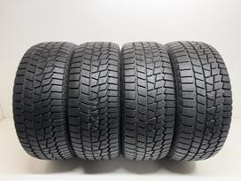 Maxxis ArcticTrekker 2020m, winter 215/55 R16