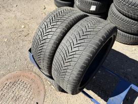 Kleber Quadraxer 2, winter 205/45 R17