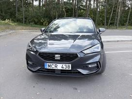 Seat Leon, 1.5 l., Универсал
