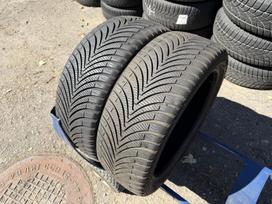 Kumho Solus 4S HA32, žieminės 205/45 R17