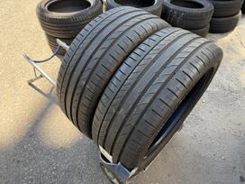 Continental ContiSportContact 5, летние 245/45 R19