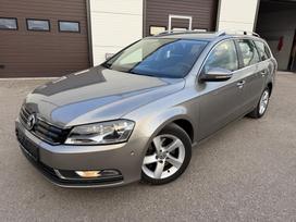 Volkswagen Passat, 1.6 l., Универсал