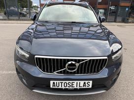 Volvo Xc40, 2.0 l., visureigis / krosoveris