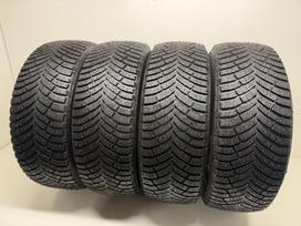 Michelin X-ICE NORTH 4 SUV 2024m, winter 265/65 R17