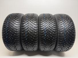 Nokian Hakkapeliitta 10 XL 2024m, зимние 235/55 R17