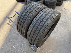 Kumho PorTran KC53, summer 235/55 R18