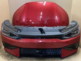 Kia EV6 Kia ev6 gt komplektinis priekis