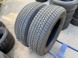 Continental WinterContact TS 850 P, зимние 255/60 R20