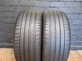 Michelin Pilot Sport 4s, summer 265/35 R21