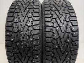 Pirelli Ice Zero, зимние 225/45 R18
