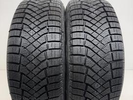Pirelli Ice Zero F 2022m, зимние 215/60 R16