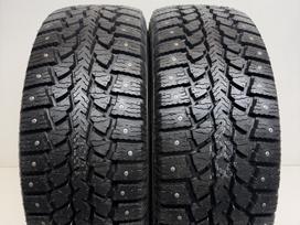 Maxxis Presa Spike LT 2020m, winter 215/60 R16