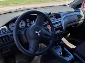 Mitsubishi Lancer, 1.6 l., universalas