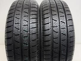 Pirelli Carrier Winter, зимние 215/60 R16