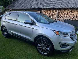 Ford Edge, 3.5 l., visurgājējs / krosovers