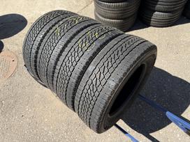 Firestone VanHawk 2 su C, winter 215/65 R16