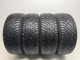 Pirelli Ice Zero 2 2024m, зимние 215/55 R17