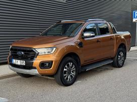 Ford Ranger, 2.0 l., pick-up