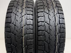 Nokian Hakkapeliitta CR3, žieminės 215/75 R16