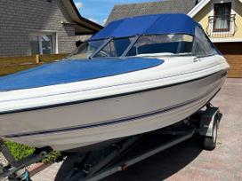 Larson 180 Sport, jachtos / kateriai