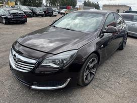 Opel Insignia Xsenon